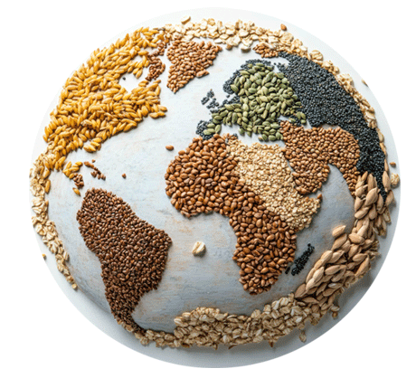 Connecting Suppliers & Buyers Worldwide