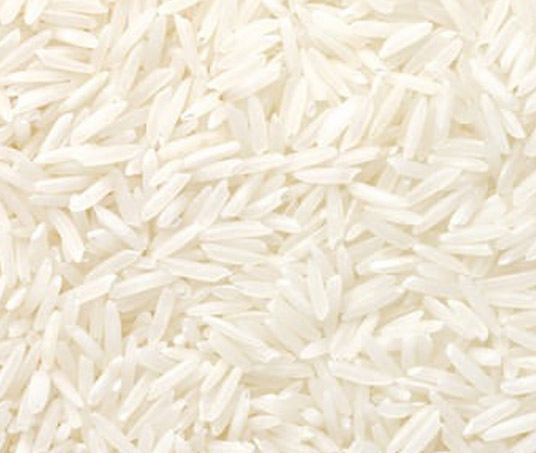 Traditional Basmati Rice